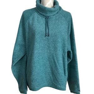 NIKE Fleece Pullover